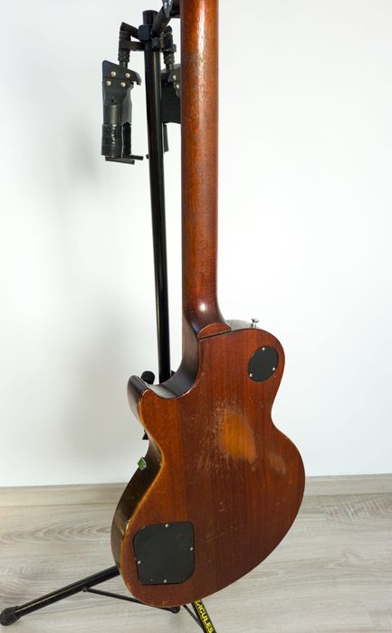 Gitara Gibson Les Paul Studio WB USA 2012