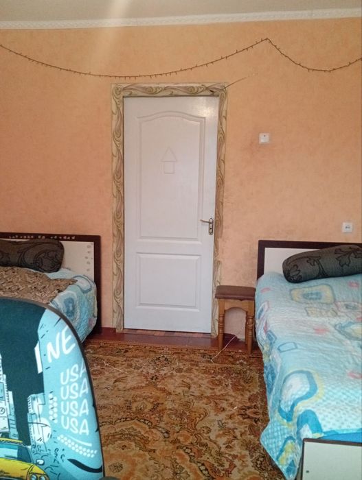 2-х кімнатна квартира на 1 поверсі на Прилуцькій