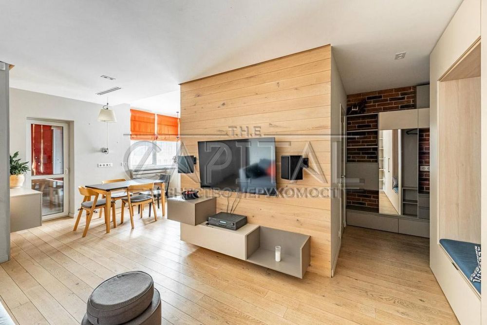 Оренда квартири , Шевченківський район (встановлено генератор)