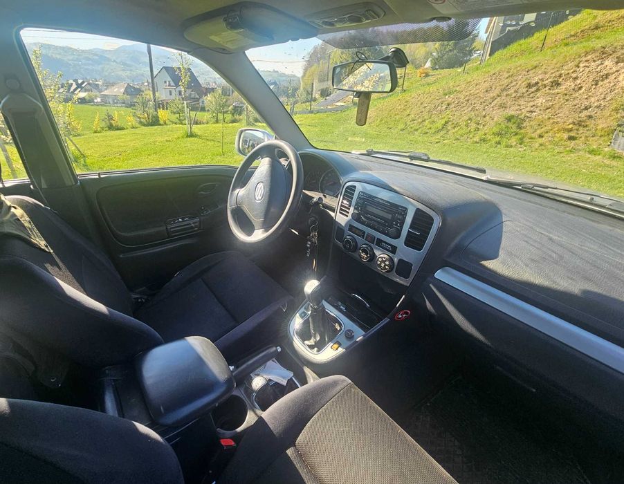 Suzuki Grand Vitara 2.0 LPG 2003