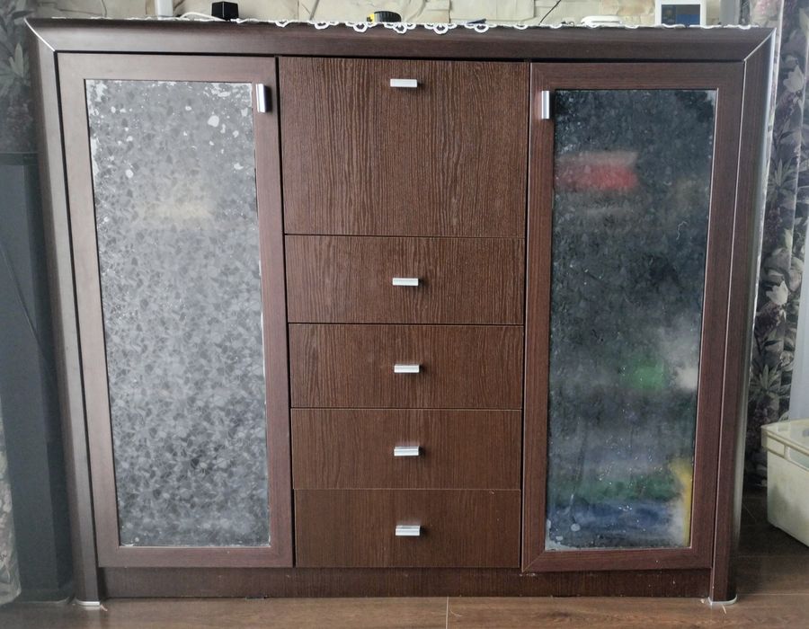 Meble sprzedam Komoda