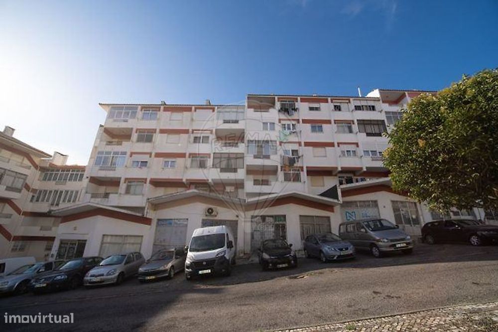 Apartamento T2 para venda
