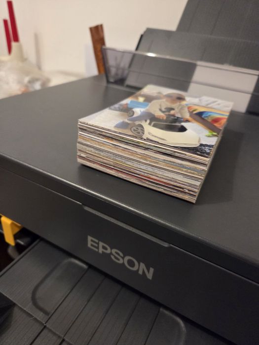 Якісний та швидкий друк фото(10*15, 13*18)