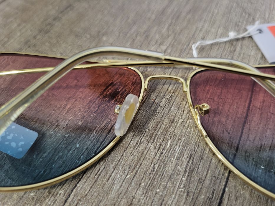 Okazja! Okulary przeciwsłoneczne Ray Ban