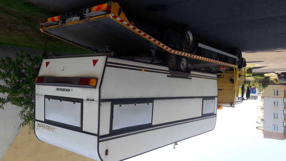 Pomoc drogowa, przewóz transport maszyn, ciągników, Laweta