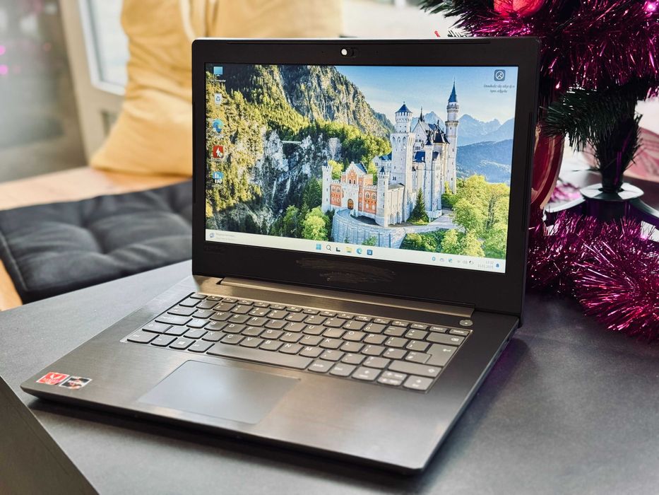 Laptop Lenovo V330-14 Ryzen 5 16GB/256GB , Gwarancja 12mcy!