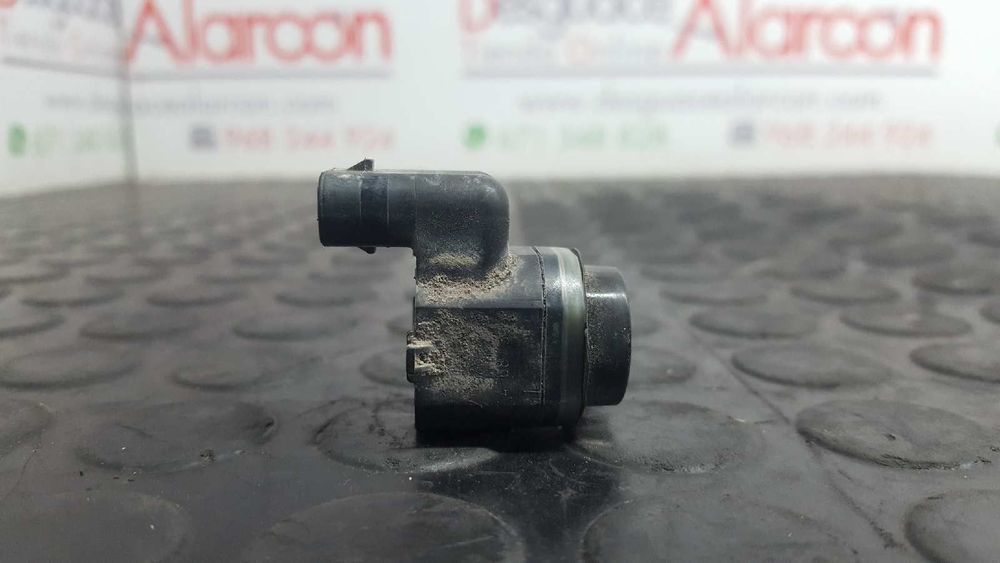 SENSOR DE ESTACIONAMENTO NISSAN QASHQAI (J10) ACENTA