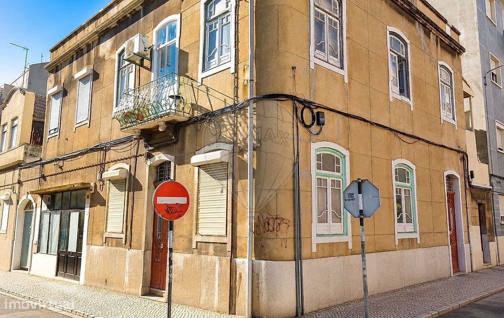 Prédio  para venda