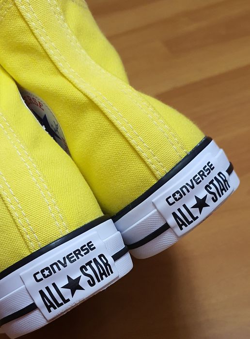 Кеды converse 40р.26,2см