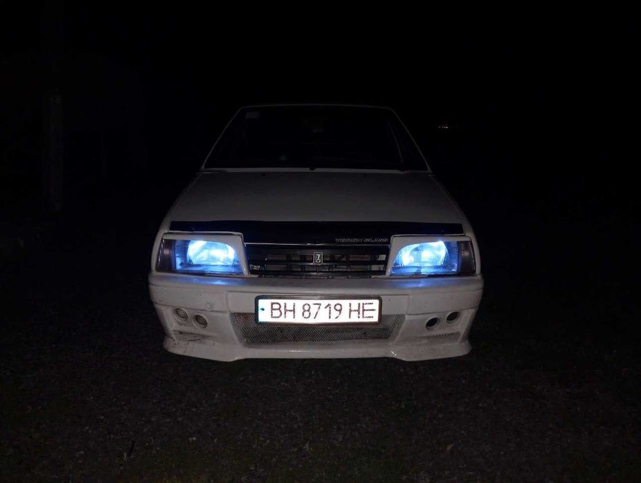 Продам ваз 21099