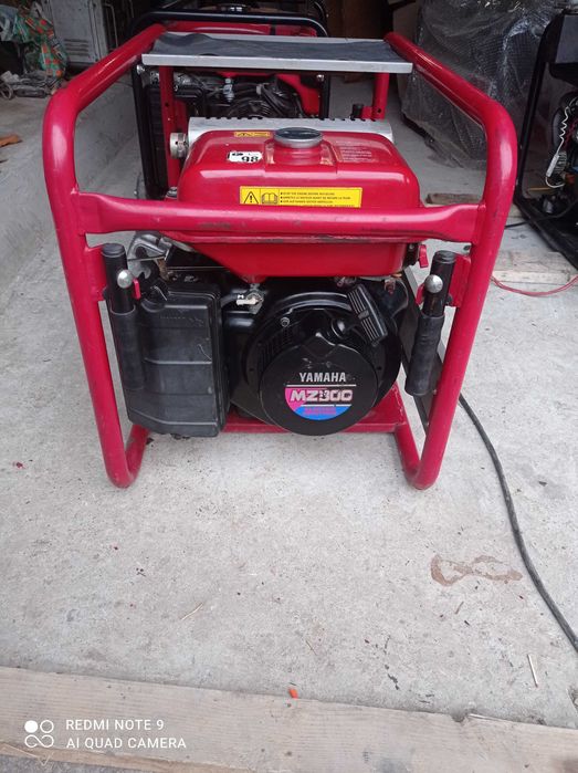 Продам генератор endress