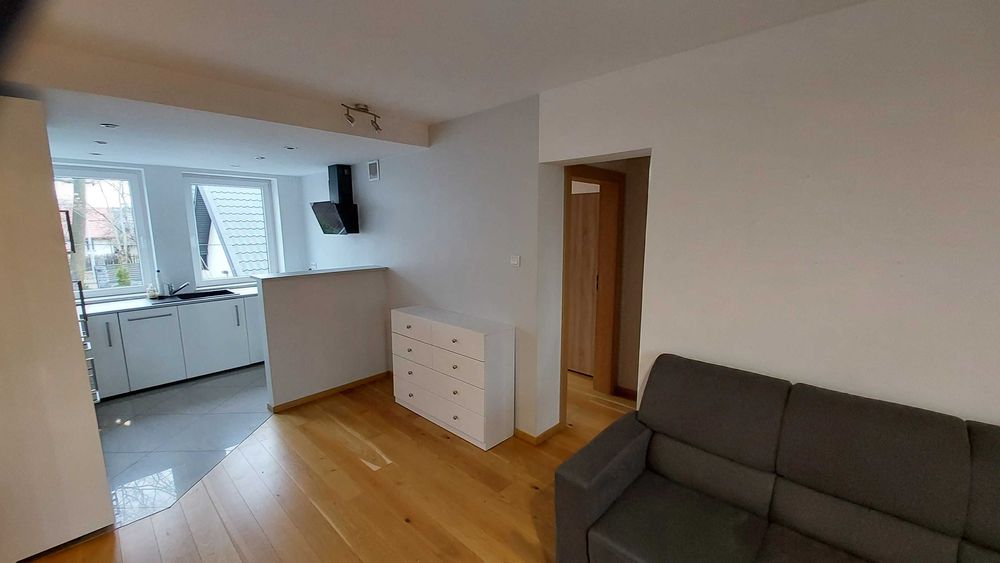 Mieszkanie do wynajęcia 56m2