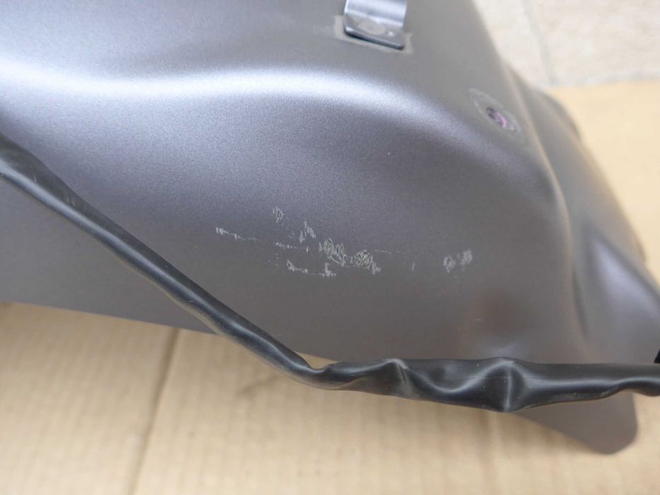 Triumph Bonneville t100/120 BŁOTNIK tył lampa LED kierunkowskaz / bdb