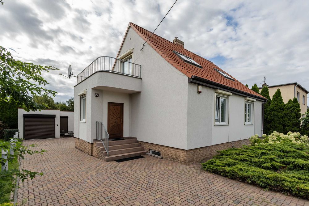 Dom – Gniezno - Widok 2