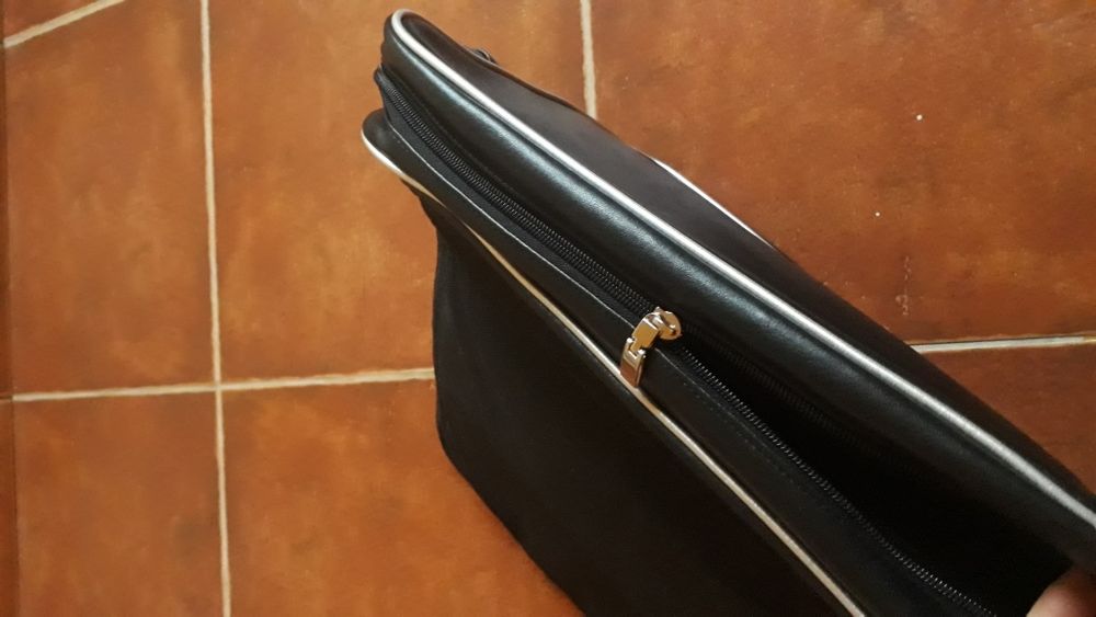 Mala/Pasta Rolling Stones e Marilyn Monroe