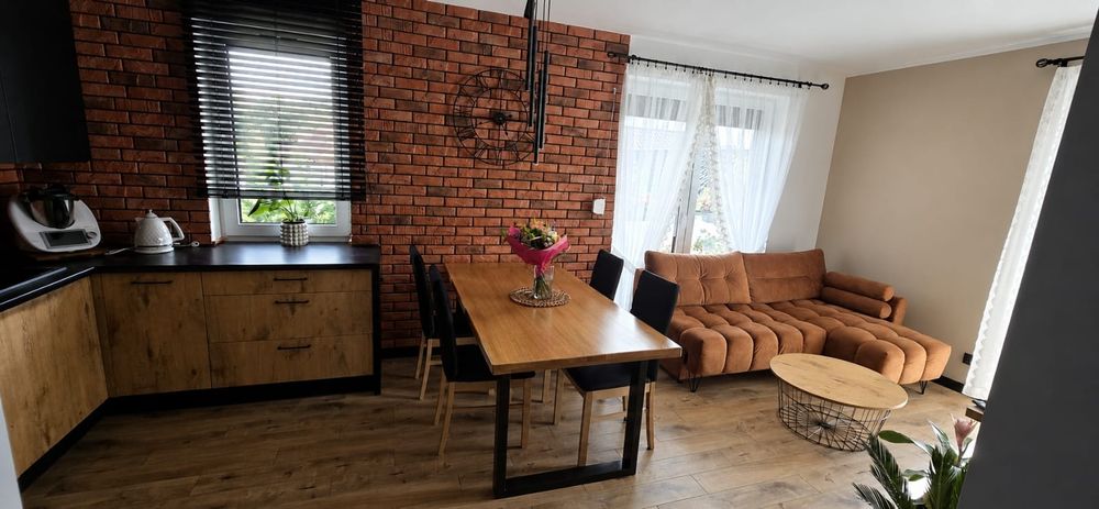 Mieszkanie Akacjowa 2A Wyrzysk