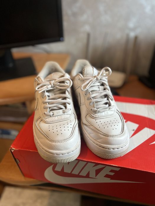 Кросівки форси оригінал шедоу