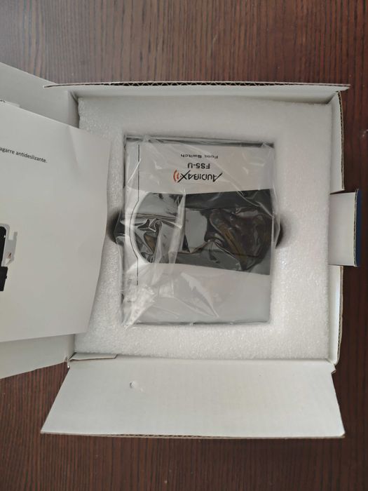 Pedal Audibax FS5U (Boss FS5U)