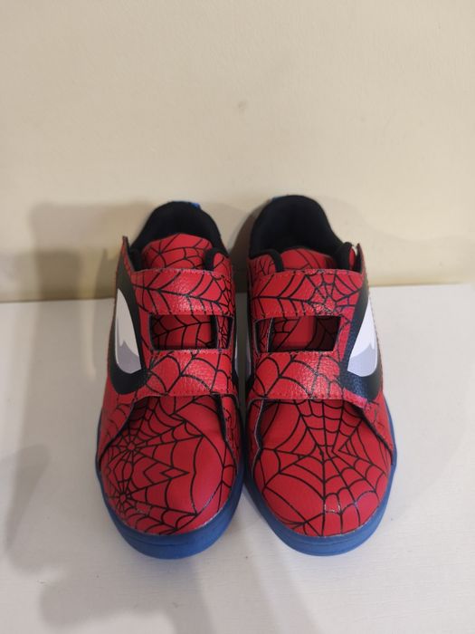 Кросівки Spiderman H&M нові
