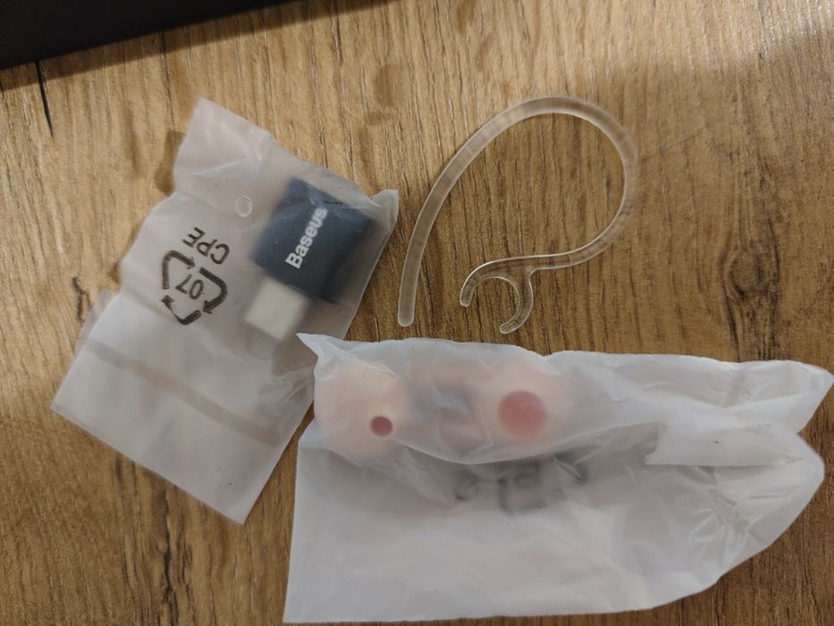 Słuchawka Beseus A05