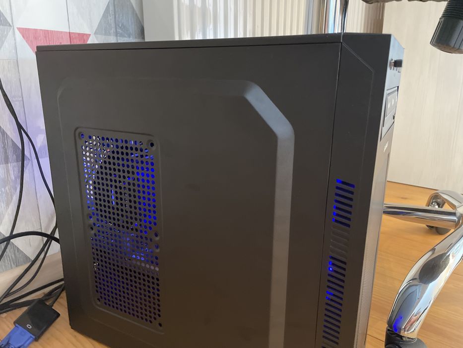 Продам ігровий ПК
