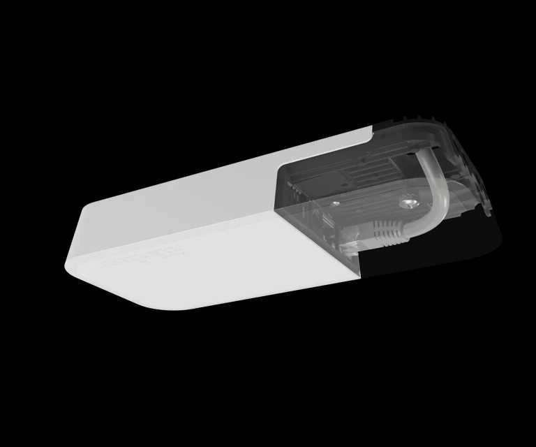 Новая Гигабит всепогодная 5 ГГц wifi точка доступа Mikrotik Wap ax