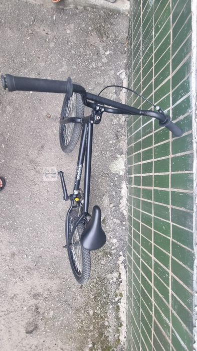 Велик BMX                                                  .