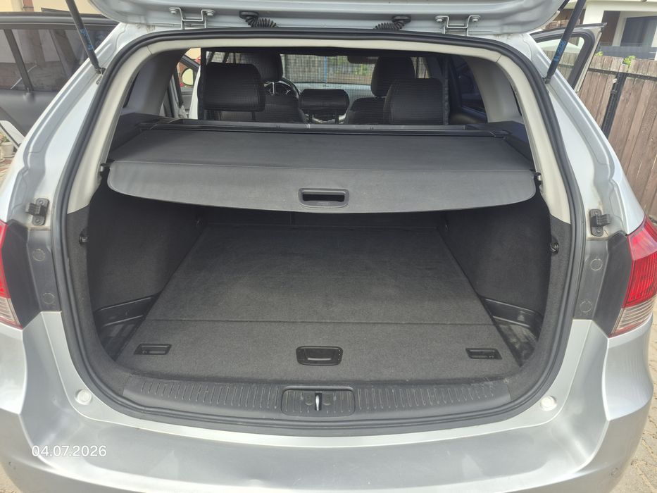 Chevrolet Cruze Kombi | 1.4 Turbo (140 KM) | Wersja LT+