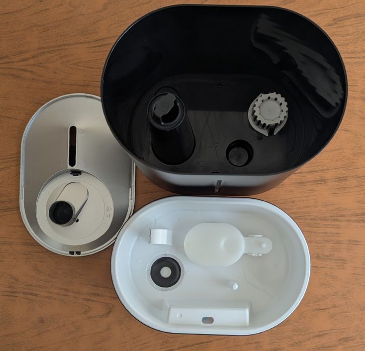 Ультразвуковий зволожувач повітря Electrolux EHU-5010D