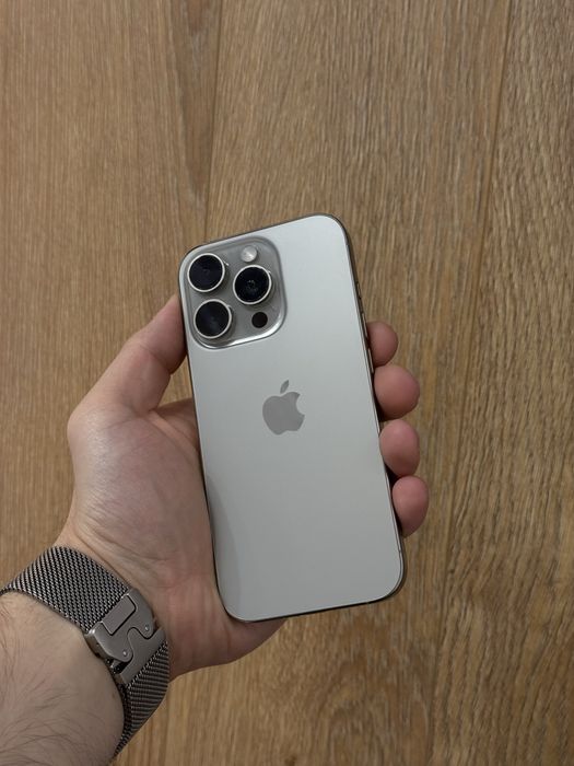 iPhone 16 pro 128 90%