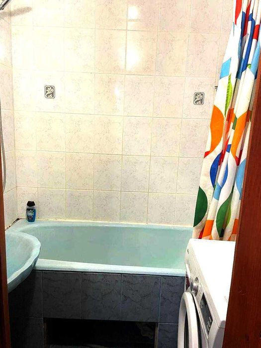 | Продаж 4-кімнатної квартири в затишному районі + Гараж