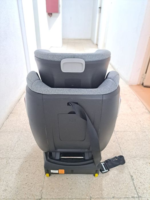 Cadeira auto Asalvo CareFix
