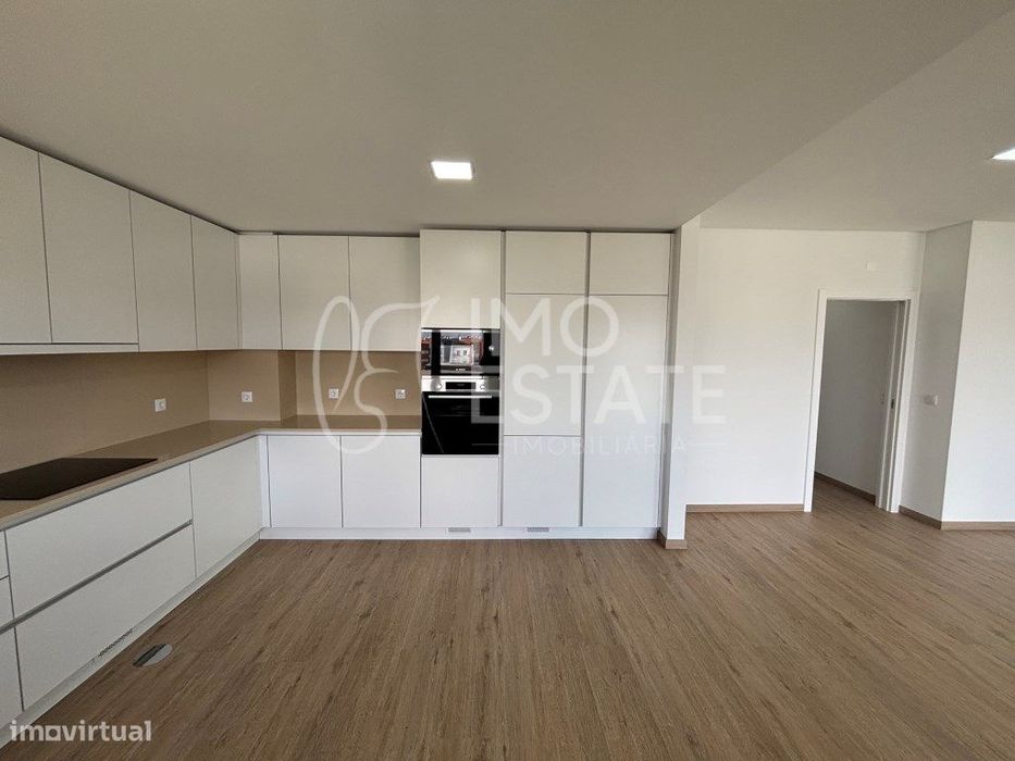 Apartamento T3 Duplex Condeixa
