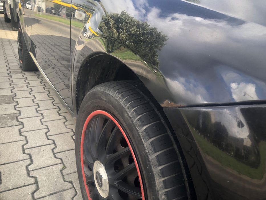 Fiat Punto Evo 2011r