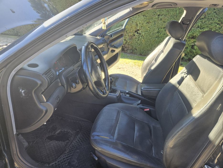 Audi A4 B5 1.9 TDI64628811178370124