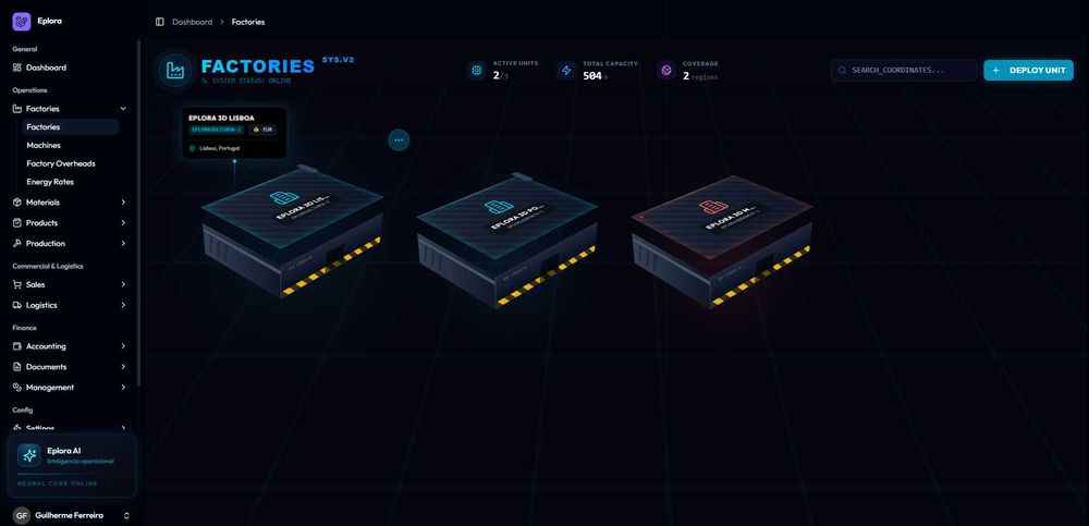 Eplora | Website Development65048667705857123