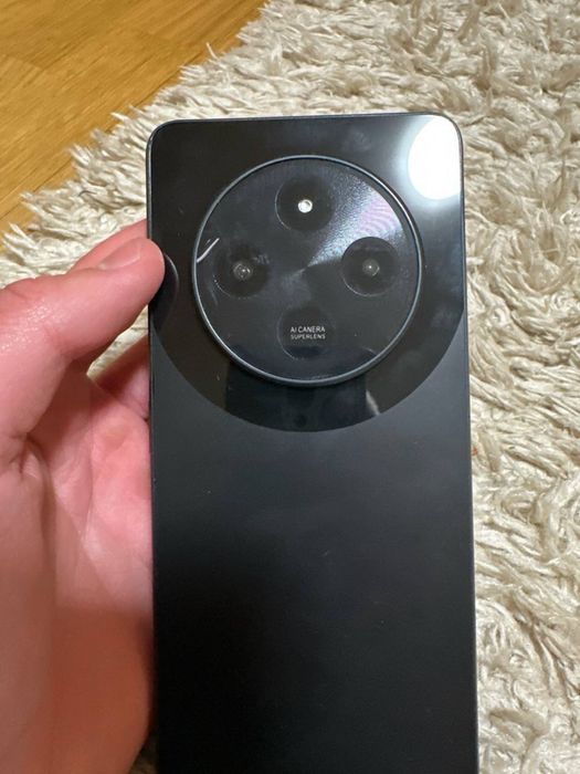 redmi 14c 8/256 новий
