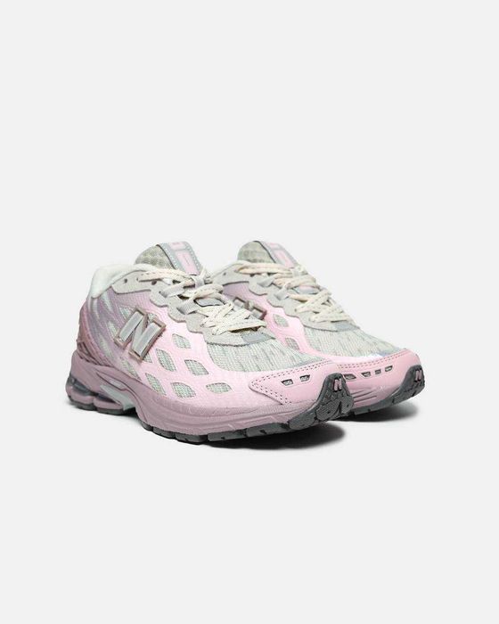 Жіночі Кросівки New Balance 1906R Fantomfit 36-40 (Без Предоплати)