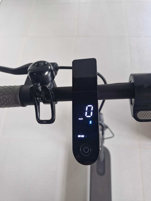 Hulajnoga XIAOMI MI scooter 1S