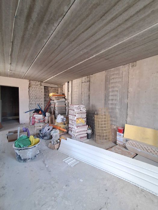 Hg8 Продам 4 комнатную ЖК Левада