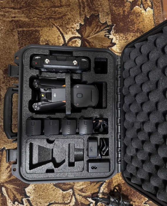 Продам Dji Mavic 3t