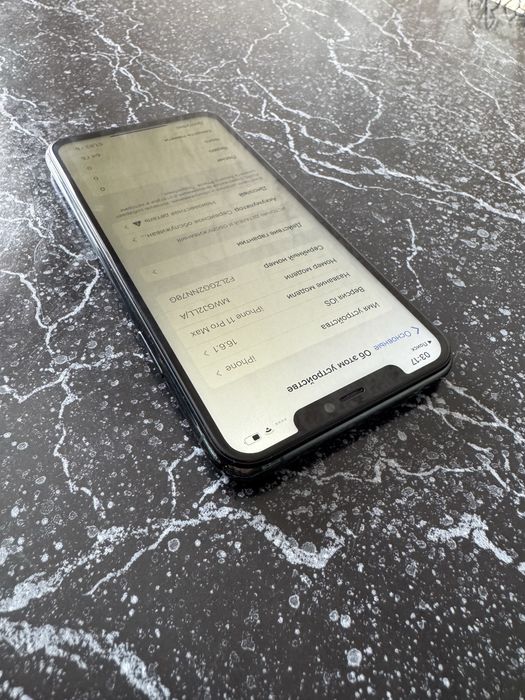 Продам Айфон Iphone 11 Pro Max 64GB