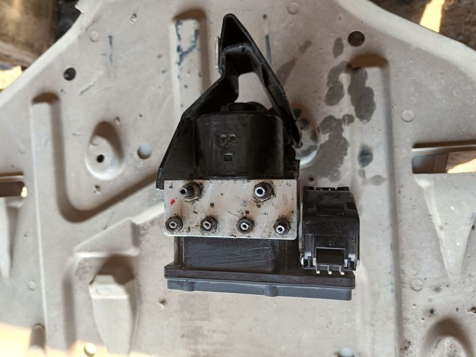 Pompa ABS ESP Mercedes Benz ML GL w164 X164 Wysyłka