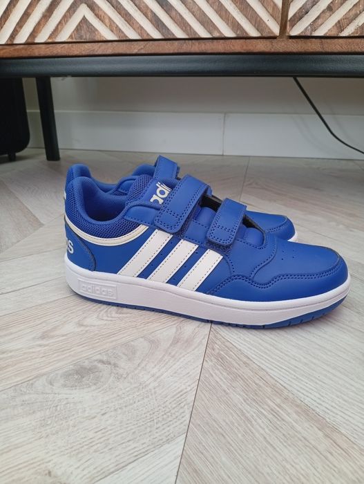 Adidasy na rzepy Adidas