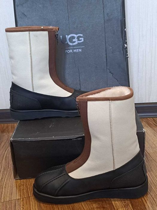 Угги, Сапоги UGG x 3.1 Phillip Lim р.41