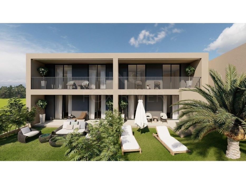Apartamento T2 em construção em Vila Nova de Anha — Vila Nova De Anha, Viana do Castelo