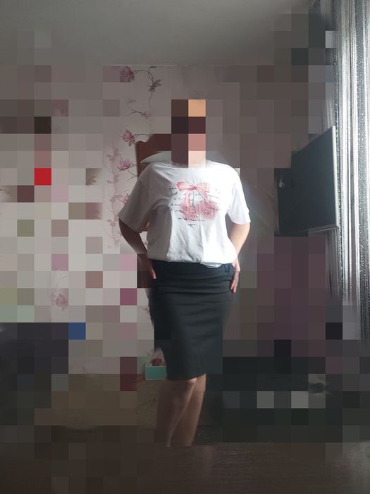 Спідничка класична