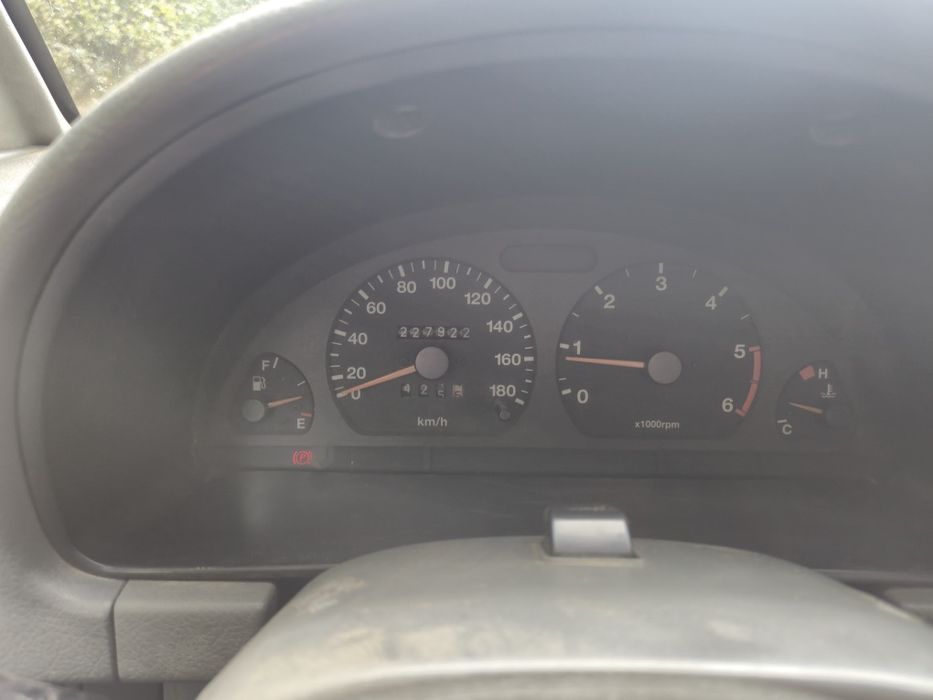 Suzuki Vitara 1.9 TD