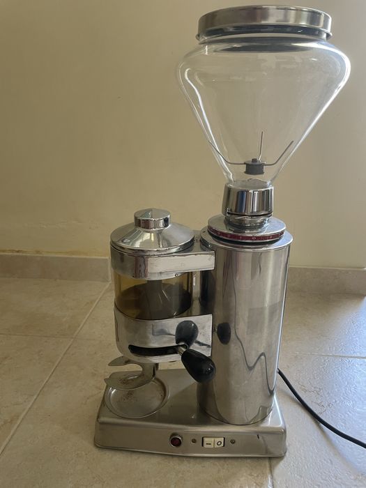 Moinho de café Quickmill