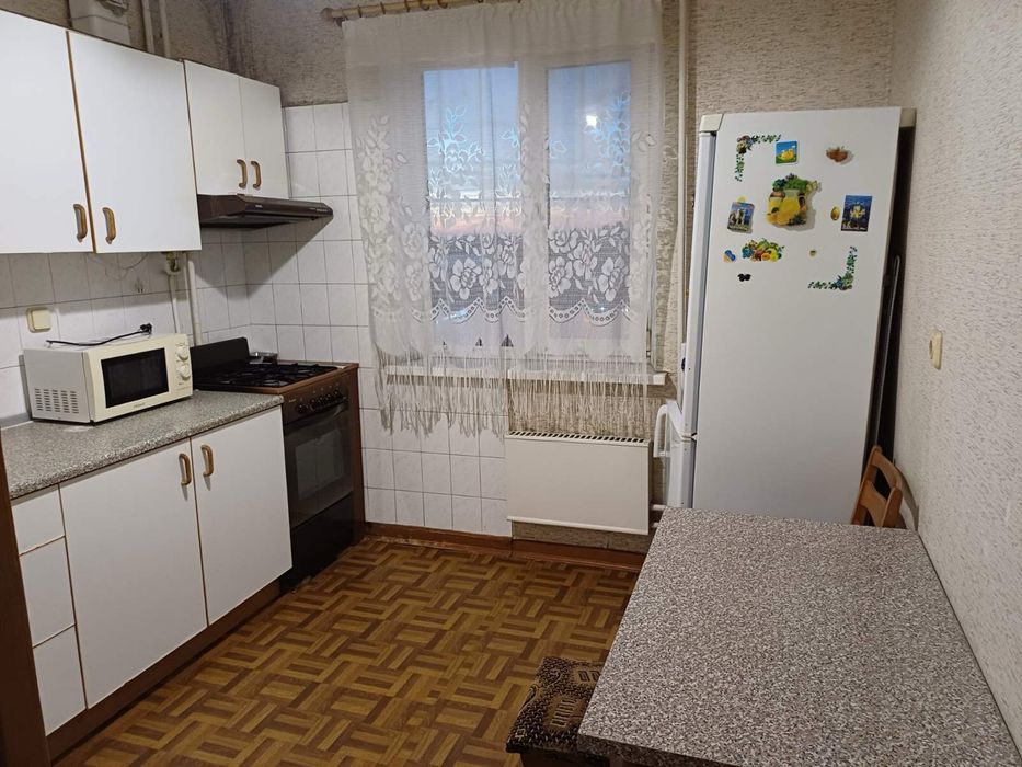 Здам 2 х кім квартиру р-н Екомаркета Бориспіль